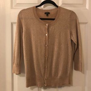 Talbots Cardigan - Sz SP